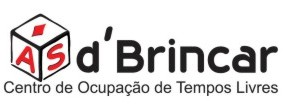 logo Ás de Brincar