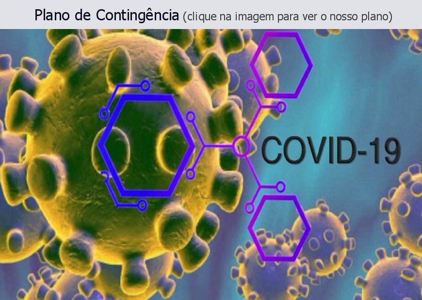 plano de contingência