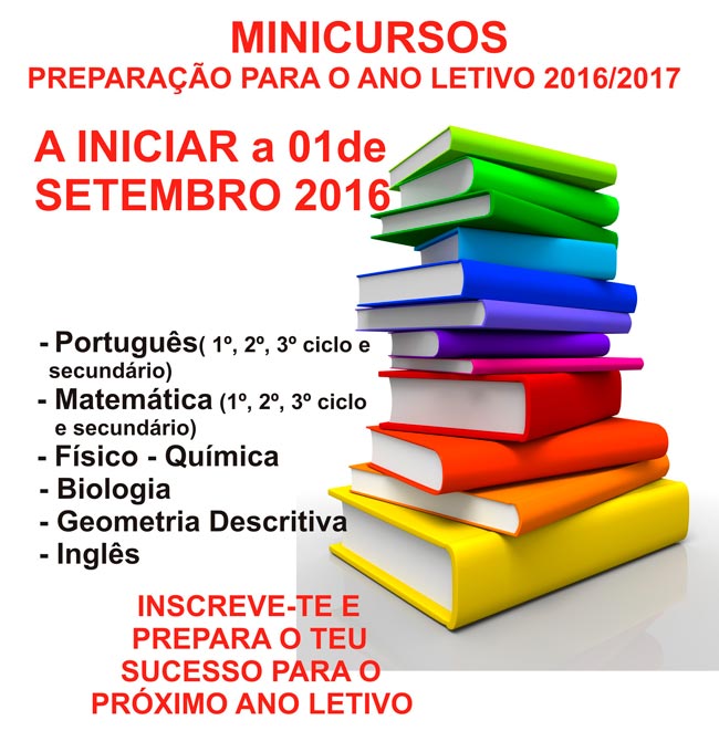 Minicursos