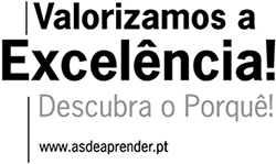 imagem lateral com slogan Valorizamos a excelência